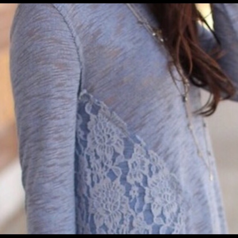 PRICE DROP NWT Infinity Raine - Picture 5 of 7